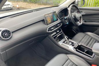 MG MOTOR UK HS  1.5 T-GDI Trophy 5dr DCT Hatchback