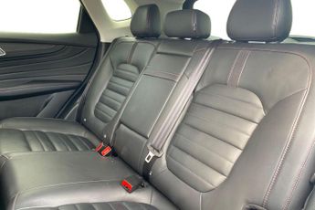 MG MOTOR UK HS  1.5 T-GDI Trophy 5dr DCT Hatchback