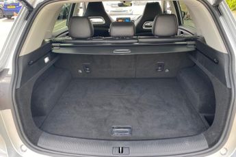 MG MOTOR UK HS  1.5 T-GDI Trophy 5dr DCT Hatchback