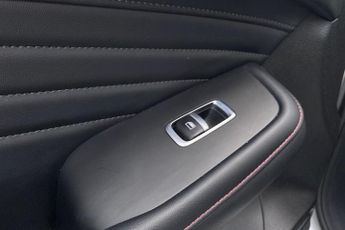 MG MOTOR UK HS  1.5 T-GDI Trophy 5dr DCT Hatchback