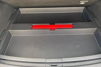 MG MOTOR UK HS  1.5 T-GDI Trophy 5dr DCT Hatchback
