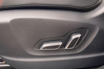 MG MOTOR UK HS  1.5 T-GDI Trophy 5dr DCT Hatchback