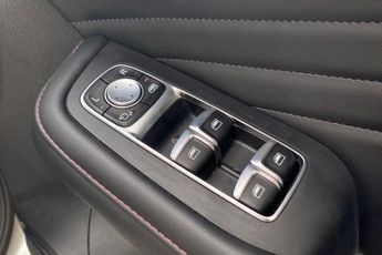 MG MOTOR UK HS  1.5 T-GDI Trophy 5dr DCT Hatchback