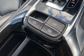 MG MOTOR UK HS  1.5 T-GDI Trophy 5dr DCT Hatchback