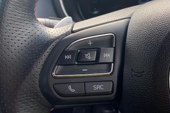 MG MOTOR UK HS  1.5 T-GDI Trophy 5dr DCT Hatchback