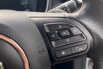 MG MOTOR UK HS  1.5 T-GDI Trophy 5dr DCT Hatchback
