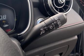 MG MOTOR UK HS  1.5 T-GDI Trophy 5dr DCT Hatchback