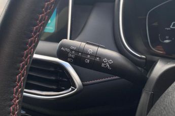 MG MOTOR UK HS  1.5 T-GDI Trophy 5dr DCT Hatchback
