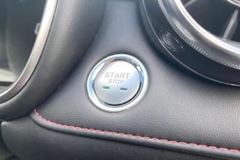 MG MOTOR UK HS  1.5 T-GDI Trophy 5dr DCT Hatchback