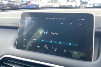 MG MOTOR UK HS  1.5 T-GDI Trophy 5dr DCT Hatchback