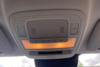 MG MOTOR UK HS  1.5 T-GDI Trophy 5dr DCT Hatchback