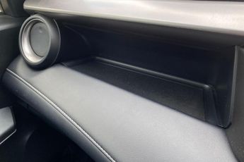 TOYOTA RAV4  2.5 VVT-i Hybrid Icon Tech TSS 5dr CVT 2WD Estate