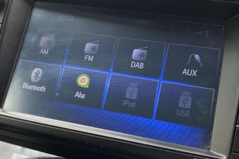 TOYOTA RAV4  2.5 VVT-i Hybrid Icon Tech TSS 5dr CVT 2WD Estate