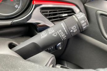 VAUXHALL CORSA  1.4 Griffin 5dr Hatchback