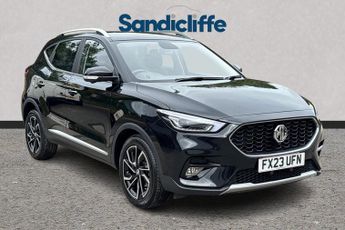 MG ZS  1.0T GDi Exclusive 5dr DCT Hatchback