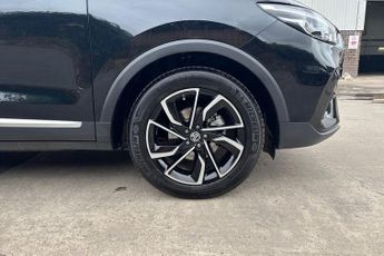 MG MOTOR UK ZS  1.0T GDi Exclusive 5dr DCT Hatchback