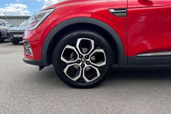 RENAULT ARKANA  1.3 TCe Mild Hybrid 140 S Edition 5dr EDC Estate