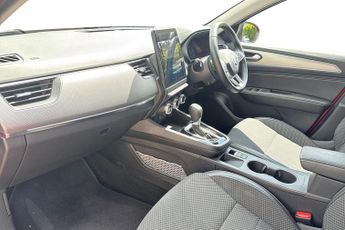 RENAULT ARKANA  1.3 TCe Mild Hybrid 140 S Edition 5dr EDC Estate