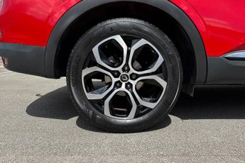 RENAULT ARKANA  1.3 TCe Mild Hybrid 140 S Edition 5dr EDC Estate