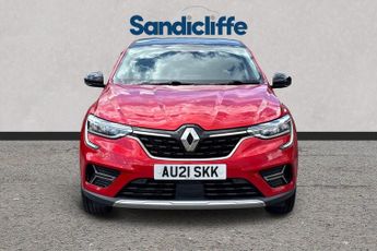 RENAULT ARKANA  1.3 TCe Mild Hybrid 140 S Edition 5dr EDC Estate