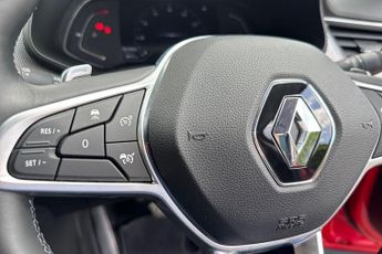 RENAULT ARKANA  1.3 TCe Mild Hybrid 140 S Edition 5dr EDC Estate