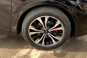FORD KUGA  ST-Line X Edition 5 door 1.5T EcoBoost 150PS FWD 6 Speed Manual