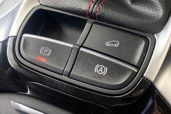 MG MOTOR UK HS  1.5 T-GDI Trophy 5dr Hatchback