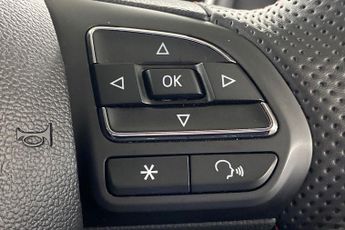 MG MOTOR UK HS  1.5 T-GDI Trophy 5dr Hatchback
