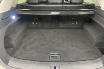 MG MOTOR UK HS  1.5 T-GDI Trophy 5dr Hatchback