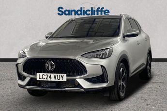 MG MOTOR UK HS  1.5 T-GDI Trophy 5dr Hatchback