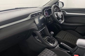 MG MOTOR UK ZS  1.5 VTi-TECH Excite 5dr Hatchback
