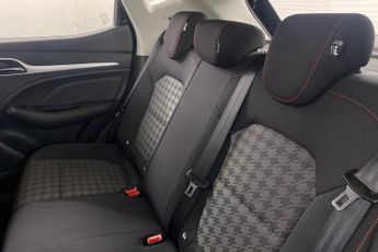 MG MOTOR UK ZS  1.5 VTi-TECH Excite 5dr Hatchback