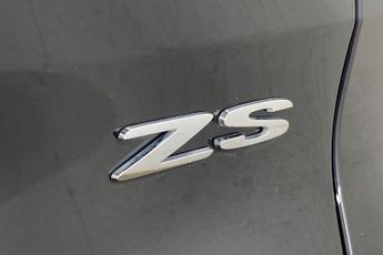 MG MOTOR UK ZS  1.5 VTi-TECH Excite 5dr Hatchback