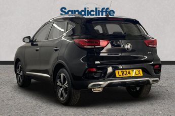 MG MOTOR UK ZS  1.5 VTi-TECH Excite 5dr Hatchback