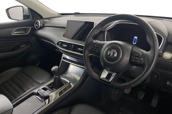 MG MOTOR UK HS  1.5 T-GDI Trophy 5dr Hatchback
