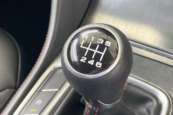 MG MOTOR UK HS  1.5 T-GDI Trophy 5dr Hatchback
