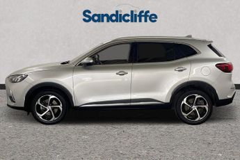 MG MOTOR UK HS  1.5 T-GDI Trophy 5dr Hatchback