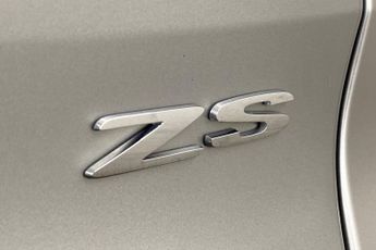 MG MOTOR UK ZS  1.5 VTi-TECH Excite 5dr Hatchback