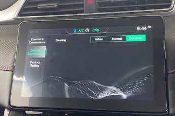 MG MOTOR UK ZS  1.5 VTi-TECH Excite 5dr Hatchback