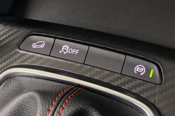MG MOTOR UK ZS  1.5 VTi-TECH Excite 5dr Hatchback