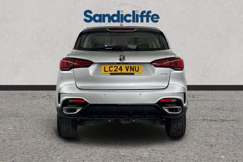 MG MOTOR UK HS  1.5 T-GDI SE 5dr DCT Hatchback