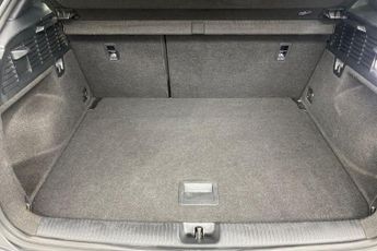 AUDI Q2  35 TFSI S Line 5dr S Tronic Estate