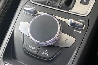 AUDI Q2  35 TFSI S Line 5dr S Tronic Estate