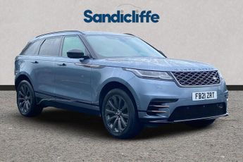Land Rover Range Rover  2.0 P400e R-Dynamic SE 5dr Auto Estate
