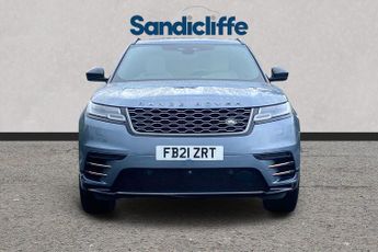 LAND ROVER RANGE ROVER VELAR  2.0 P400e R-Dynamic SE 5dr Auto Estate