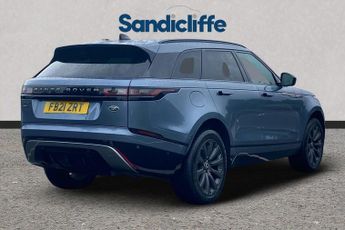 LAND ROVER RANGE ROVER VELAR  2.0 P400e R-Dynamic SE 5dr Auto Estate