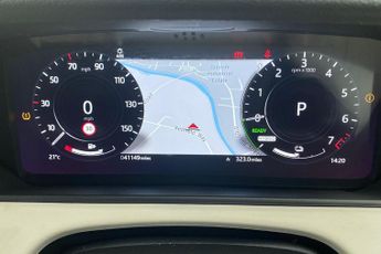 LAND ROVER RANGE ROVER VELAR  2.0 P400e R-Dynamic SE 5dr Auto Estate