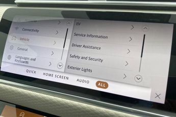 LAND ROVER RANGE ROVER VELAR  2.0 P400e R-Dynamic SE 5dr Auto Estate