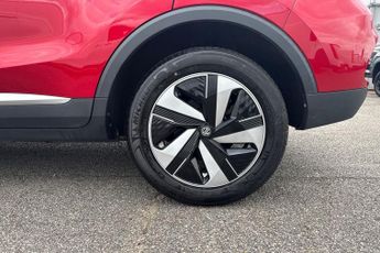 MG MOTOR UK ZS  130kW Trophy EV 51kWh 5dr Auto Hatchback