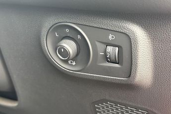 MG MOTOR UK ZS  130kW Trophy EV 51kWh 5dr Auto Hatchback